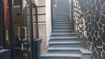 Hotel Caf� Johan Home Stay Senggigi