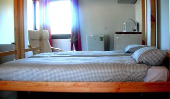 Hostal Centro De Naturaleza Ca�ada Verde