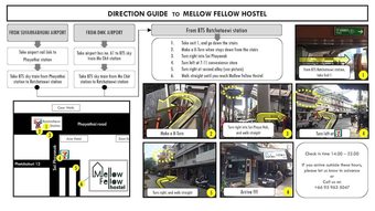 Hostal Mellow Fellow Hostel