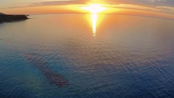 Hotel Baia Paraelios Resort