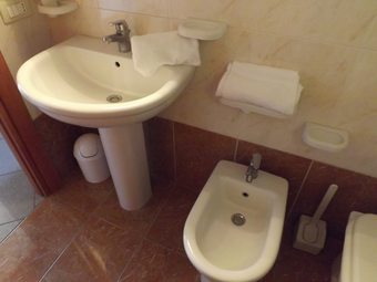 Apartamento Residenze Lido Di Gallipoli