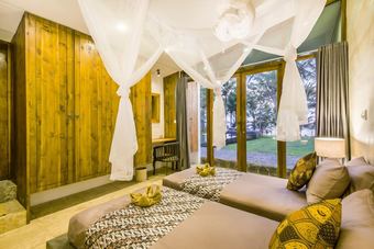 The Melaya Villas Bali