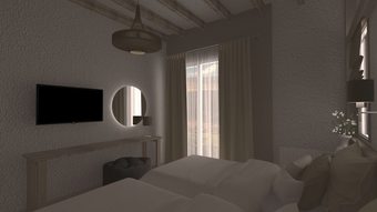 Apartamentos Anilio Plaza