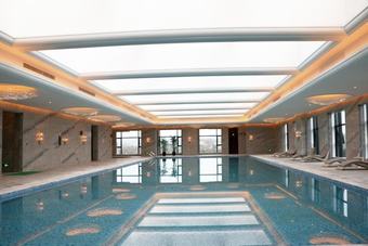 Hotel Wyndham Grand Plaza Royale Xianglin Shaoyang