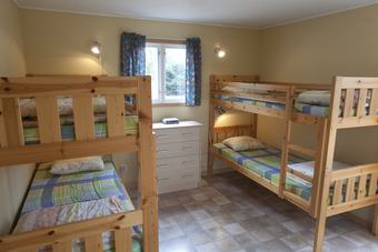 Lickershamns Semesterby