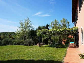 Agroturismo Agriturismo Poggio La Fioraia