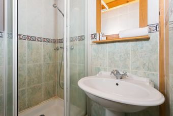 Residencia Madame Vacances Les Chalets De La Tania