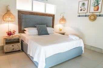 Bed & Breakfast Eden Cottages