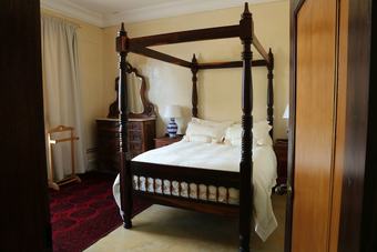 Hotel The Welgemoed Guest House