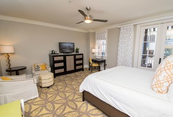 Apartamento The Pearl Hotel