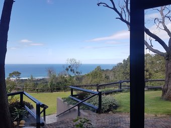 Hotel Mosselbos Guest House