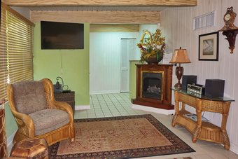 Pass-a-grille Boutique Resort By Techtravel