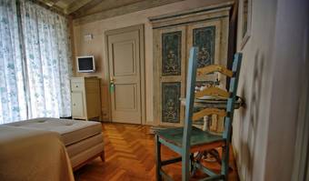 Bed & Breakfast Garn� Del Gardoncino