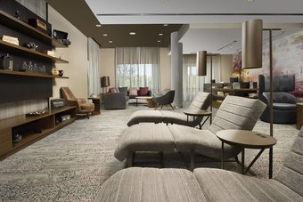 Hotel Courtyard Atlanta Ne/duluth Sugarloaf