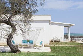 Posada Spiaggiabella Resort