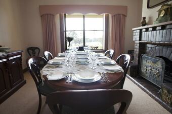 Hotel Beauchamp House