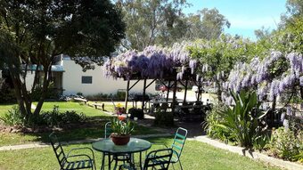 Agroturismo Springhurst Butter Factory