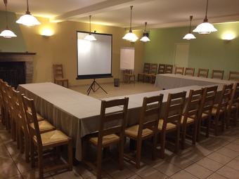 Hotel H�tel Restaurant Le Central