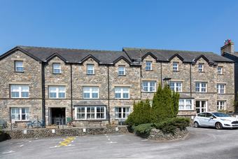 Howgills Apartments