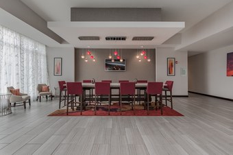 Hotel Holiday Inn Mishawaka