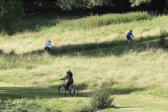 Hotel Ch�teau De La B�cherie