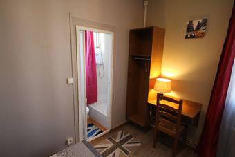 Hotel H�tel Rachel