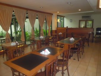 Aparthotel Zen Rooms Cilandak