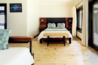 Hotel Malachite Manor