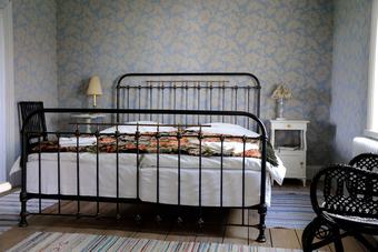 N�steg�rden Bed & Breakfast