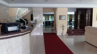 Itacuru�� Plaza Hotel