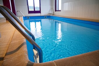 Hotel H�tel Club Le Risoux