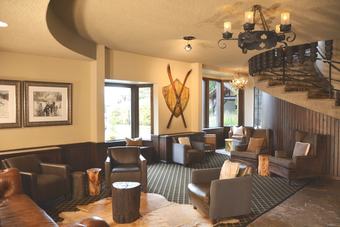 Apartamento Boyne Highlands Resort