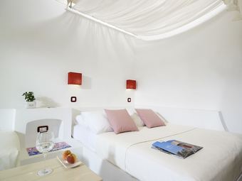 Hotel Aldemar Cretan Village - All Inclusive