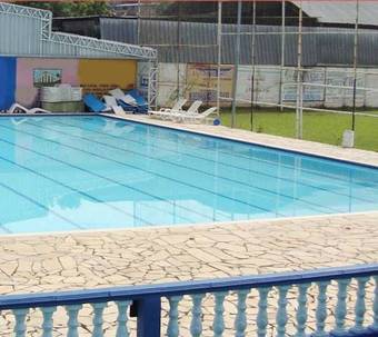 Hostal Pousada Clube Santa Cruz