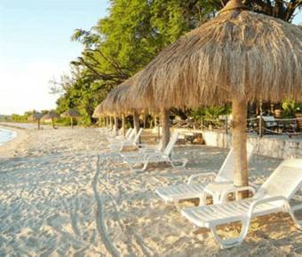 Hotel Amoaras Resort