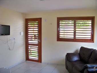 Apartamento Muri� Beach Flat