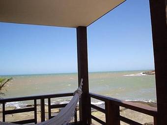 Hotel Pontal Das Rochas