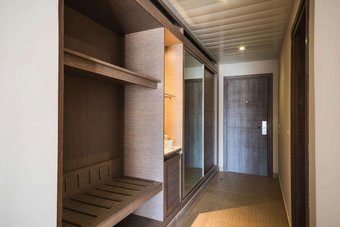 Hotel Steigenberger Alcazar