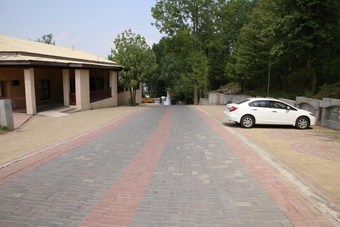 Hotel Chinar Family Resort