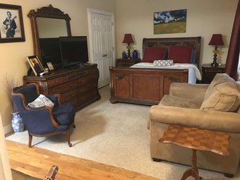 Hotel Country Music Luxury Suites