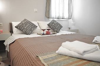 Aparthotel Sahara Studios