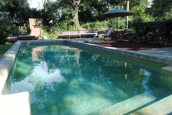 Bed & Breakfast Chambres D'hotes Les Routes Du Monde