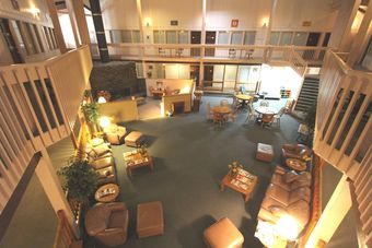 Apartamento Roundhouse Resort, A Vri Resort