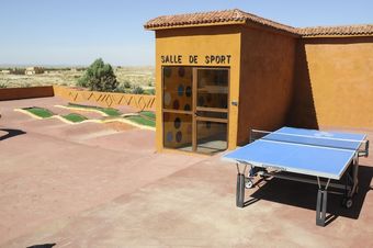 Kasbah Hotel Xaluca Arfoud