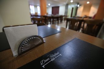 Hotel Dom Rafael Executivo