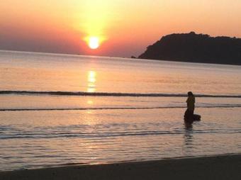 Hotel Laemsing Whitehouse Resort