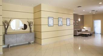 Stefania Beach Hotel