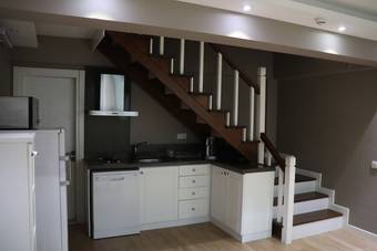 Villa Cayir Cimen Tatil Evleri