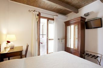 Relais Donna Pomptilla