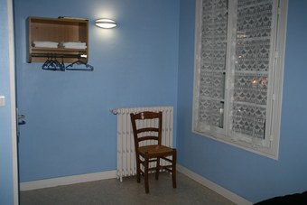 Hotel H�tel - Restaurant - Brasserie Saint Germain